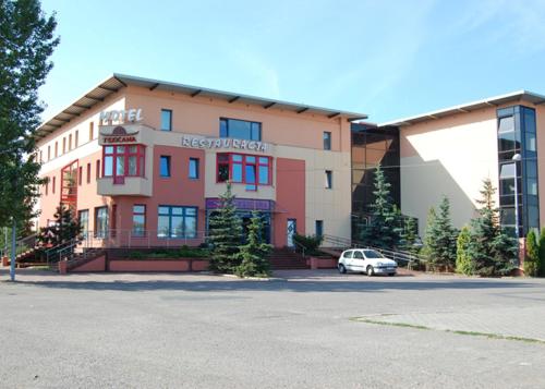 Hotel Texicana - image 6