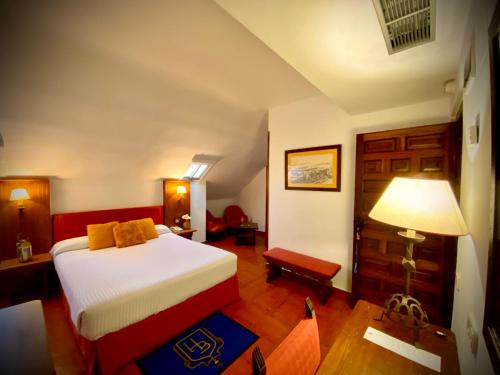 Hotel El Bedel - image 14