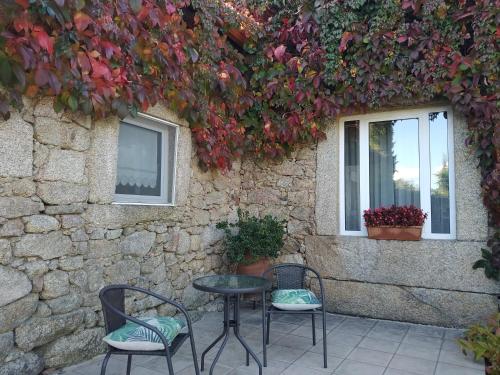  Quinta do Ervedal- Castelo Novo in Castelo Novo