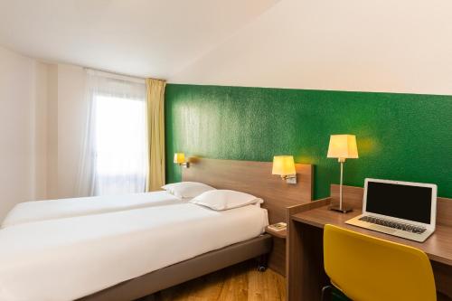 Aparthotel Adagio Access Carrières Sous Poissy - image 3