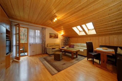 Ferienhof Scholz in 施皮格勞