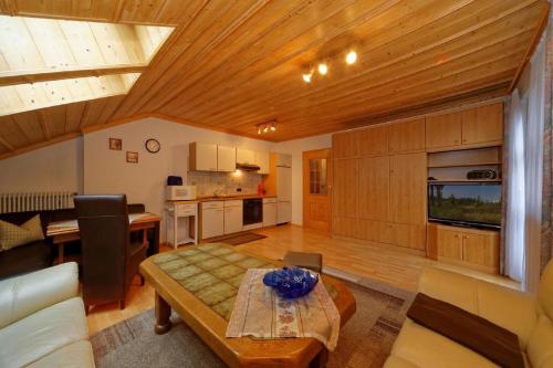 Ferienhof Scholz in 施皮格勞