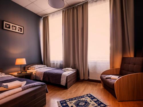 Petropolis Hotel - image 11