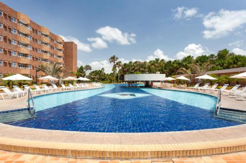 Hotel - Gran Lençóis Flat OFICIAL, Barreirinhas (zdjęcie 7)