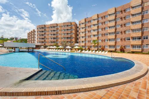 Hotel - Gran Lençóis Flat OFICIAL, Barreirinhas (zdjęcie 6)