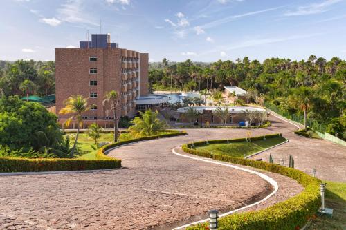 Hotel - Gran Lençóis Flat OFICIAL, Barreirinhas (zdjęcie 8)
