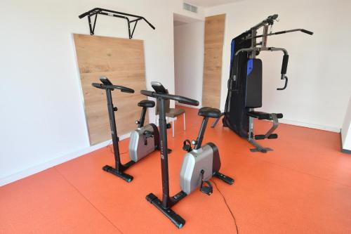 Appart-Hôtel Mer & Golf City Bordeaux - Bruges - image 10