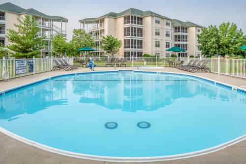 The Suites at Fall Creek, Branson