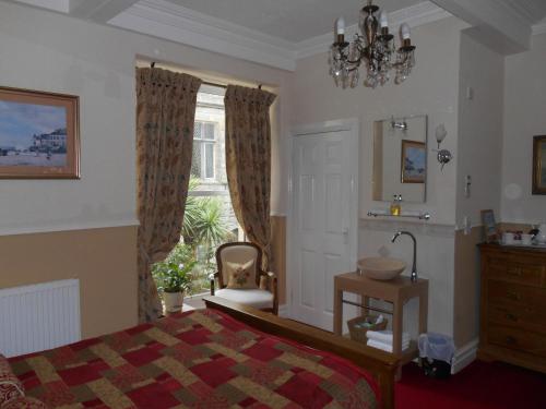 Victoria House B&B