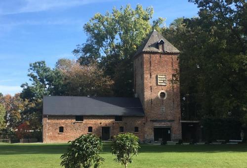 Clos Barthélemy-Château d'Eterpigny photo 16