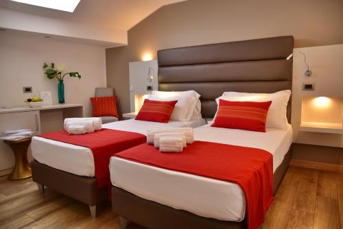Palazzo Sisto Exclusive Suites - image 10