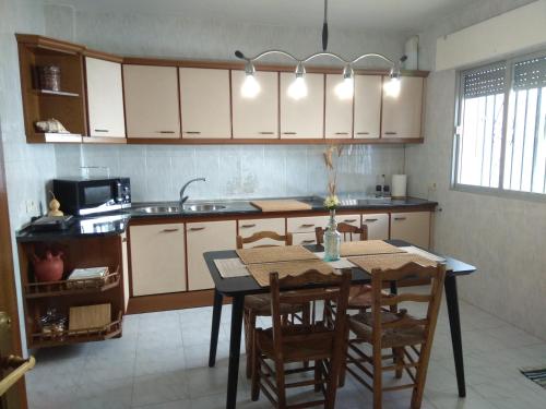La casita de la abuela - Vivienda familiar con encanto in 阿爾沃洛特