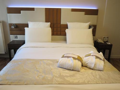 Mercure Paris Opéra Faubourg Montmartre - image 4