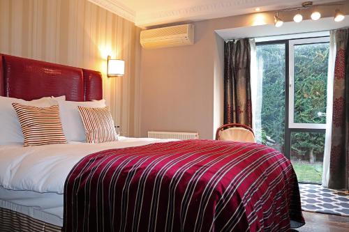 Fredrick's Hotel Restaurant & Spa Room Type - Small Double Room