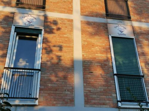 Guesthouse Luisella - image 11