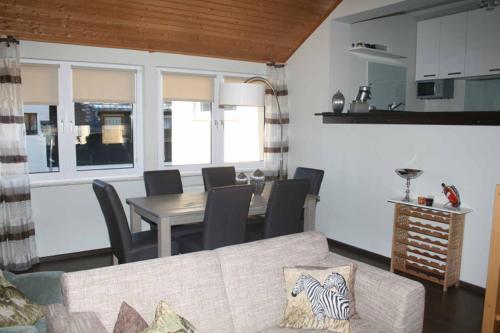 บริการและสิ่งอำนวยความสะดวก, TopLokatie Sauerland in โมลล์ไซเฟิน