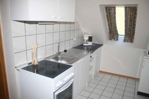 ห้องครัว, TopLokatie Sauerland in โมลล์ไซเฟิน