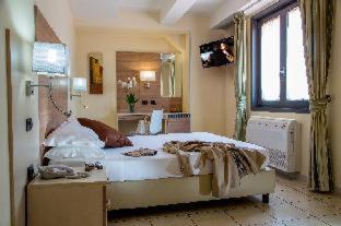 Hotel Domidea, Rzym (zdjęcie 4)