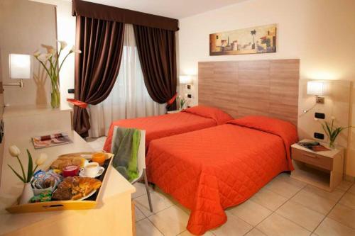 Hotel Domidea, Rzym (zdjęcie 6)