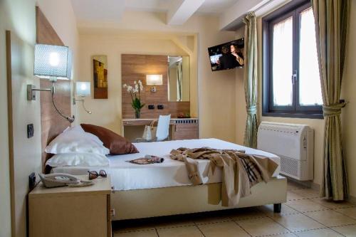 Hotel Domidea, Rzym (zdjęcie 7)