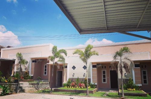 Bis homestay - Utan