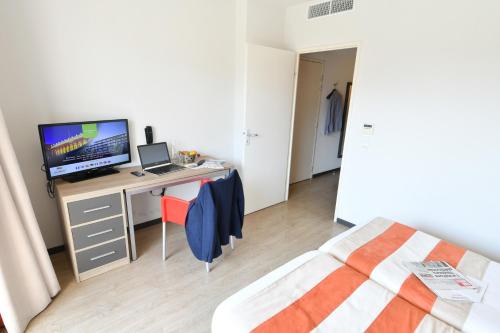 Appart-Hôtel Mer & Golf City Bordeaux - Bruges - image 2