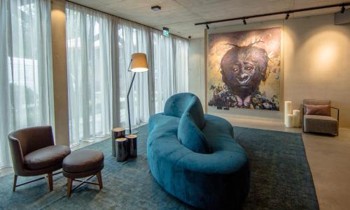 Boutique-Hotel LARTOR - image 11