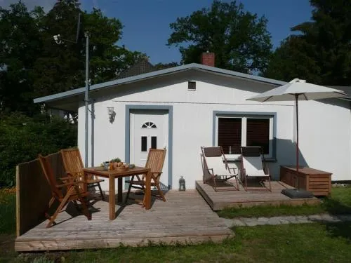 Elysium - Fewo 1 in Ostseebad Sellin, Deutschland
