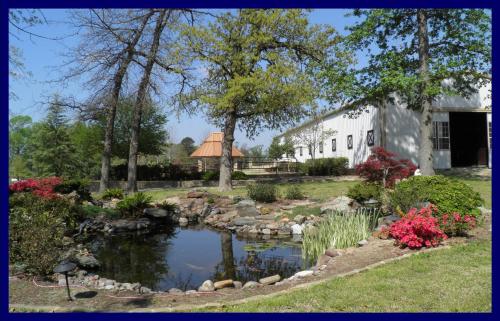 Dogwood Springs Lodgings - image 4