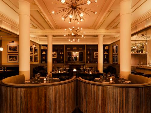 Bar/lounge, HGU New York in Gramercy