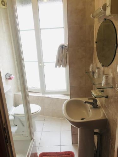 レ メディテラニン ホテル