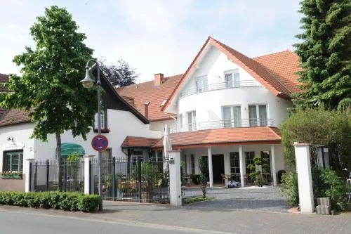 Isselhorster Landhaus in Gütersloh, Deutschland