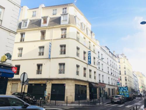 レ メディテラニン ホテル