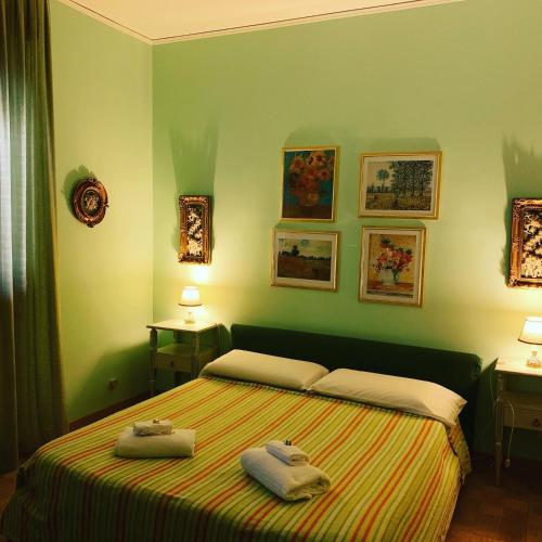  La Giara Rooms in Verona