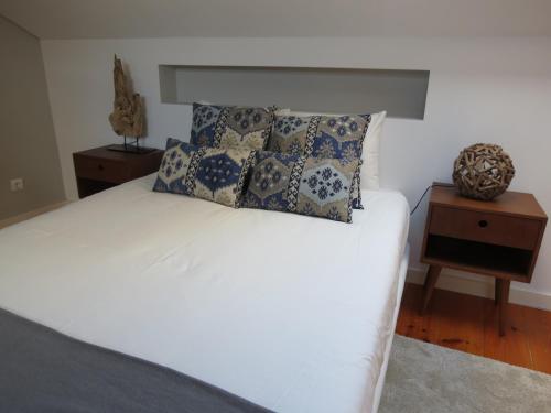 Belem 25, duplex apartment