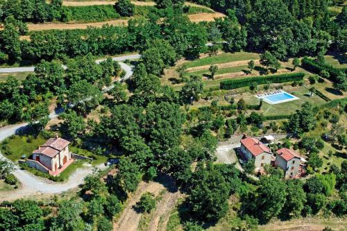  Borgo Veronica by PosarelliVillas in Cortona