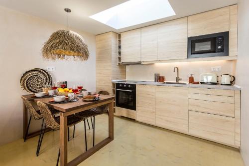 Létesítmények, Sea'Ya Thoughtful Stays - Villas in Charneca