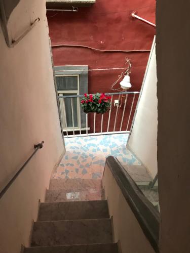 Cisterna’s house 4