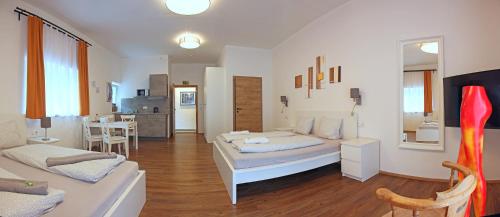  Nigler Innsbruck Apartment in Innsbruck