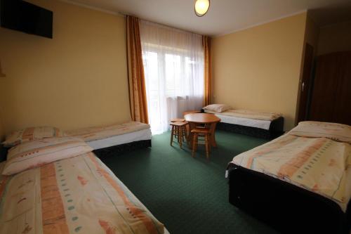 Dom Wypoczynkowy Tulipan, Zakopane (zdjęcie 10)