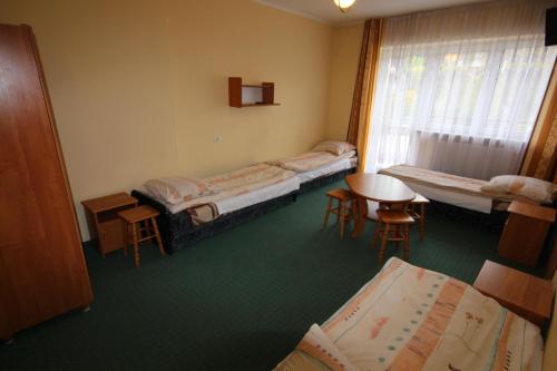 Dom Wypoczynkowy Tulipan – Zakopane, IA