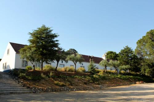 퀸타 도스 안조스 - 출입구