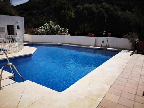 景觀, Benahavis Penthouse Apartment in 貝納阿維斯鎮中心