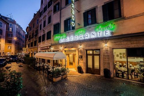 Navona Best House, Rome (photo 3)