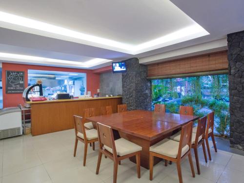 Grand Mirah Boutique Hotel – Denpasar, ID
