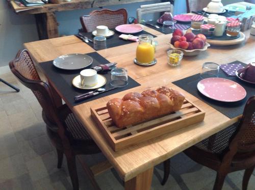 瑪德蓮與天空酒店 (Madeleine & Cie) in 馬德連聖里歐納