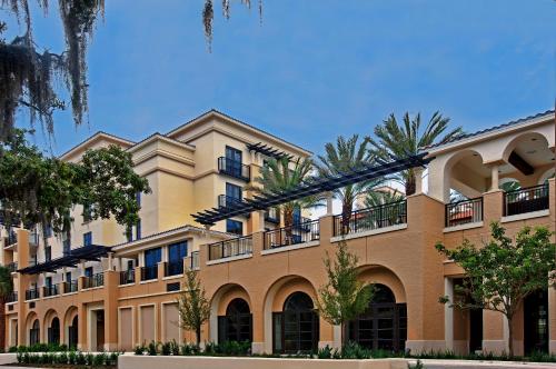 The Alfond Inn