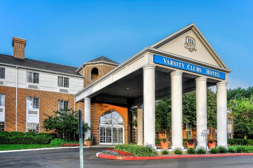 Hilton Vacation Club Varsity Club South Bend, IN - Accommodation - South Bend