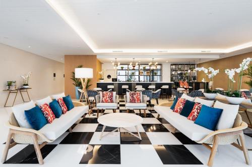 Eurostars Matosinhos - image 10