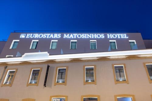 Eurostars Matosinhos - image 14